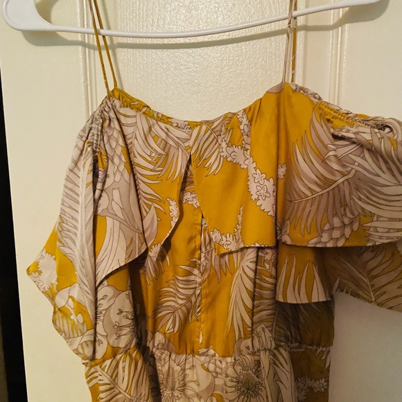 Zara silk top - Picture 4 of 5